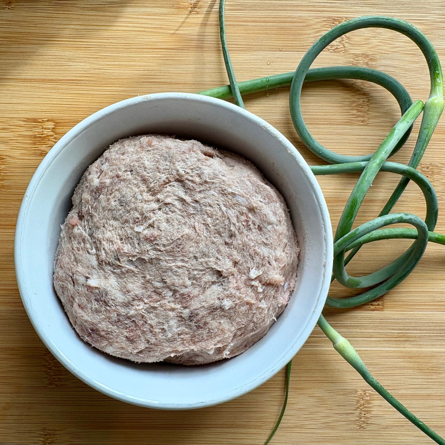 Regular sausage 1 lb.