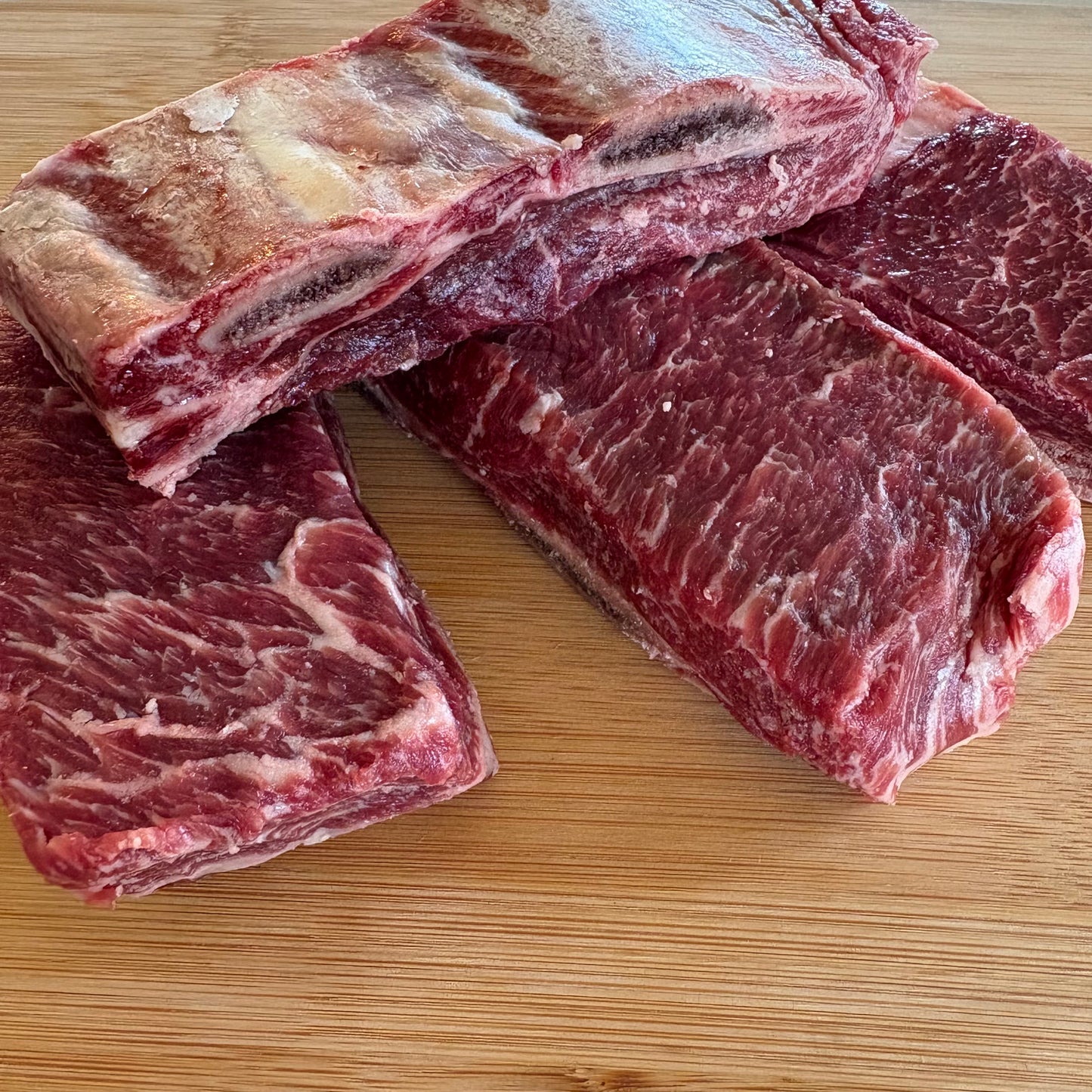 Short Ribs 1.5-2.0 lbs.