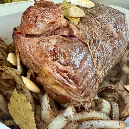 Chuck Roast