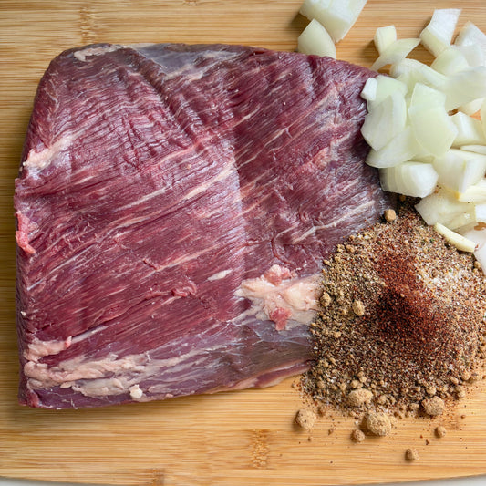Beef Brisket
