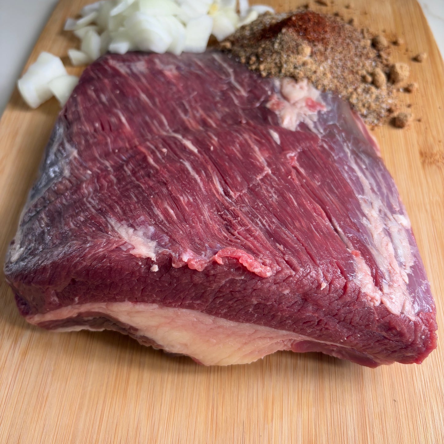 Beef Brisket