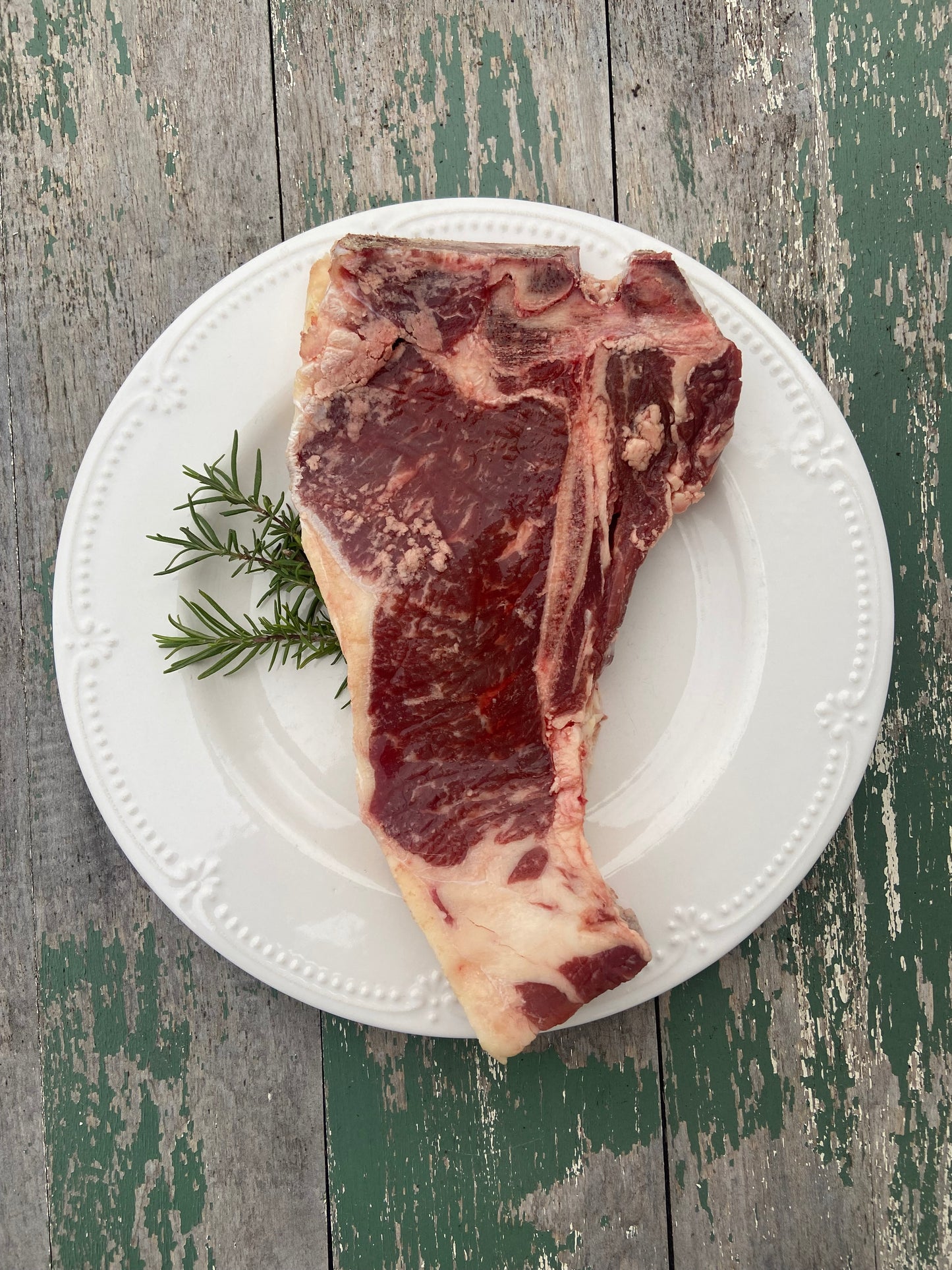 T-bone 2-2.25 lb.