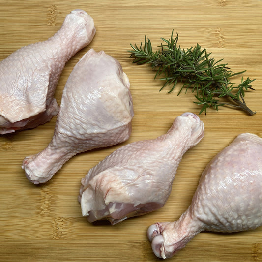 Drumsticks